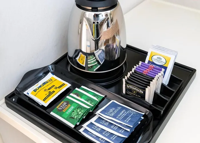 公寓 Bellini - Affitti Brevi Italia 摩德纳