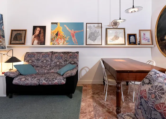 公寓 Bellini - Affitti Brevi Italia