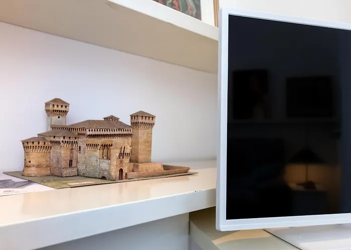 公寓 Bellini - Affitti Brevi Italia *