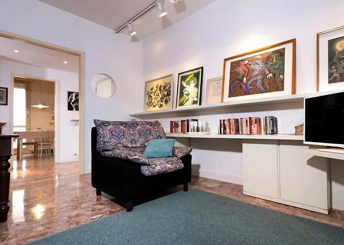 Bellini - Affitti Brevi Italia *