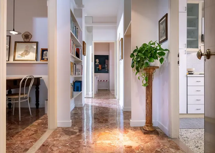 Bellini - Affitti Brevi Italia 摩德纳