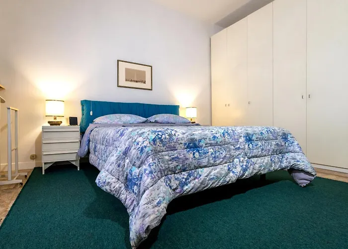 Bellini - Affitti Brevi Italia 公寓 *