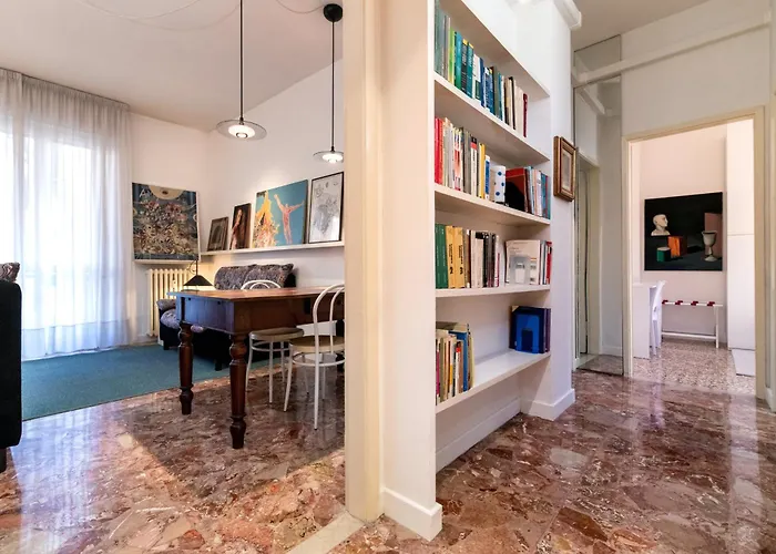 公寓 Bellini - Affitti Brevi Italia *