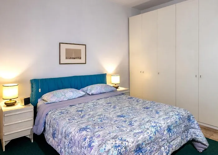 Bellini - Affitti Brevi Italia *