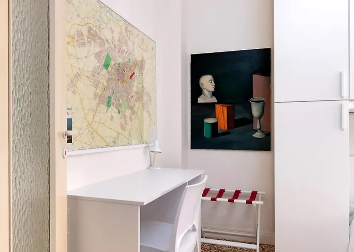 公寓 Bellini - Affitti Brevi Italia