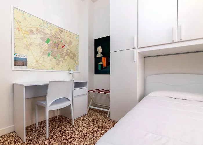 公寓 Bellini - Affitti Brevi Italia *