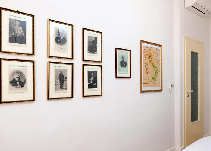 Bellini - Affitti Brevi Italia 公寓 摩德纳