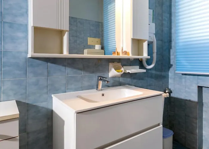 公寓 Bellini - Affitti Brevi Italia 摩德纳