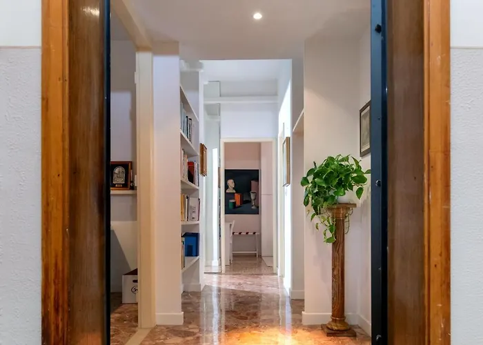 Bellini - Affitti Brevi Italia * 摩德纳