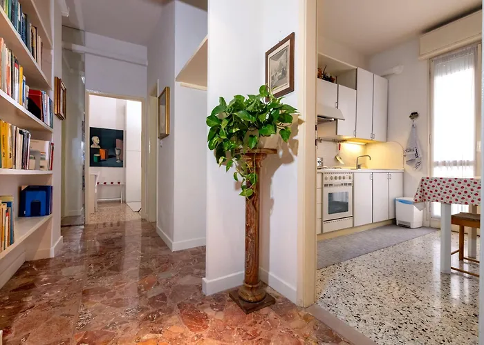 公寓 Bellini - Affitti Brevi Italia 摩德纳