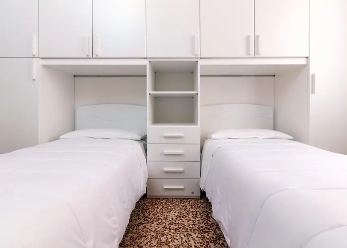 Bellini - Affitti Brevi Italia 摩德纳