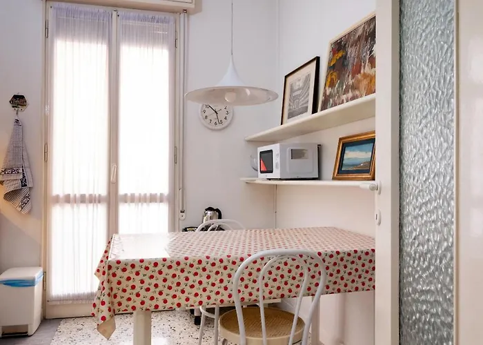 Bellini - Affitti Brevi Italia