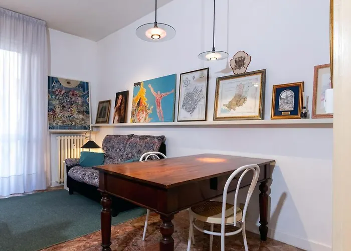 公寓 Bellini - Affitti Brevi Italia *