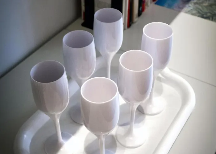 Bellini - Affitti Brevi Italia * 摩德纳