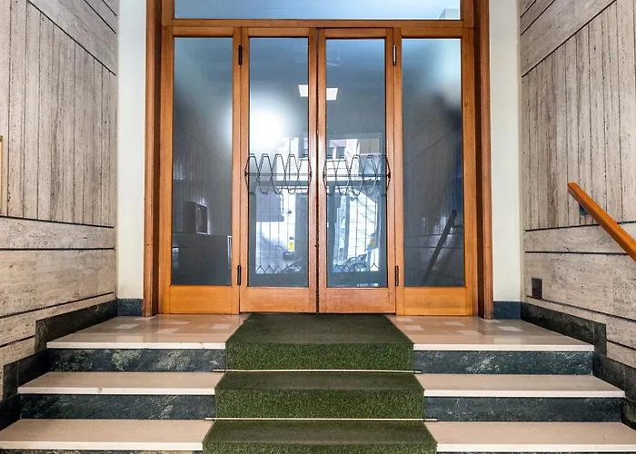 公寓 Bellini - Affitti Brevi Italia