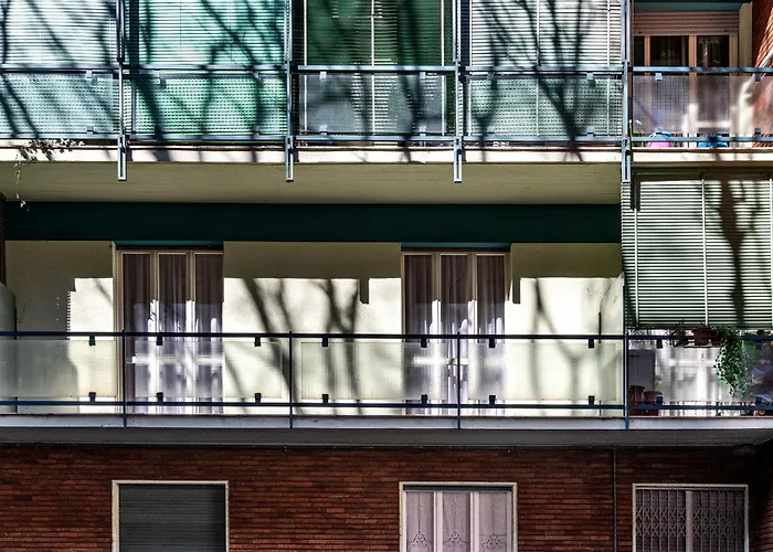 公寓 Bellini - Affitti Brevi Italia *