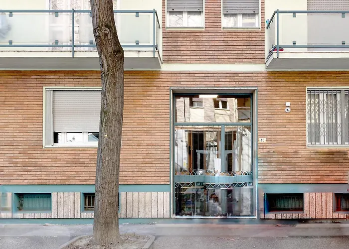 Bellini - Affitti Brevi Italia 摩德纳