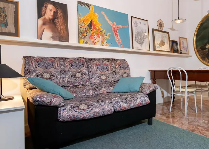 公寓 Bellini - Affitti Brevi Italia *